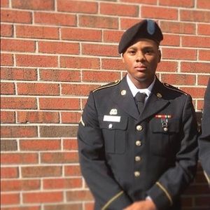 Meet your Posher, Roger